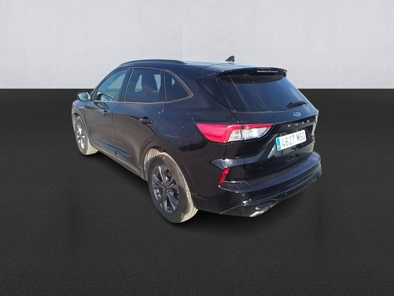 Renting Segunda Mano Ford Kuga(O) ST-Line 2.5 Duratec PHEV 165kW Auto 