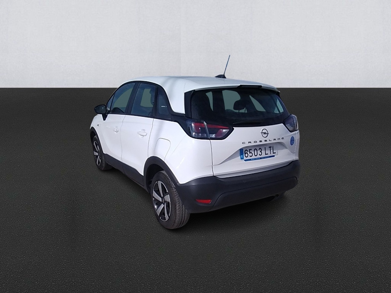 Renting Segunda Mano Opel Crossland1.5D 81kW (110CV) Edition 