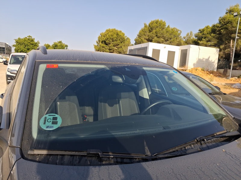 Renting Segunda Mano Volkswagen T-RocAdvance 2.0 TDI 110kW (150CV) DSG 
