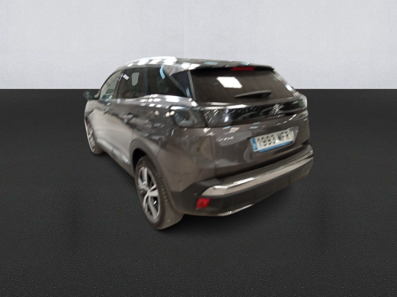 Renting Segunda Mano Peugeot 30081.5 BlueHDi 96kW S&S GT EAT8 