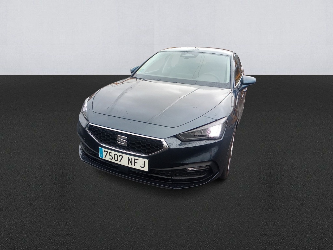 SEAT León