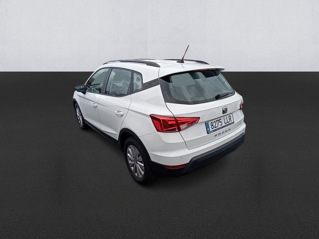 Renting Segunda Mano Seat Arona1.0 TSI 85kW (115CV) Style Go Eco 
