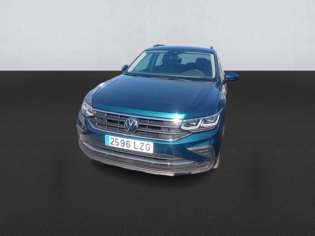 imagen VOLKSWAGEN TIGUAN Life 2.0 TDI 110kW (150CV)-39