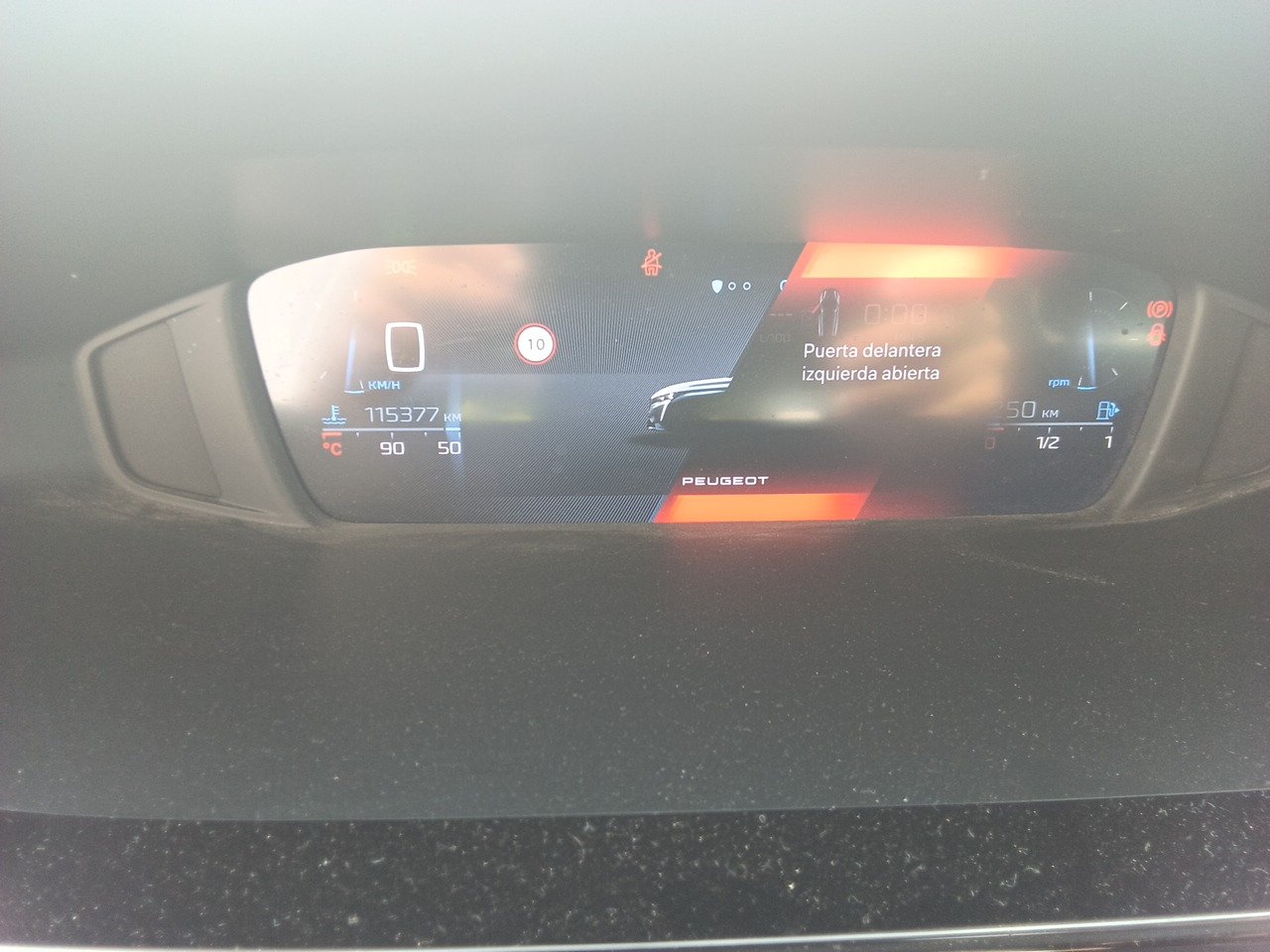 Renting Segunda Mano Peugeot 3085P Active Pack BlueHDi 130 S&S MAN 
