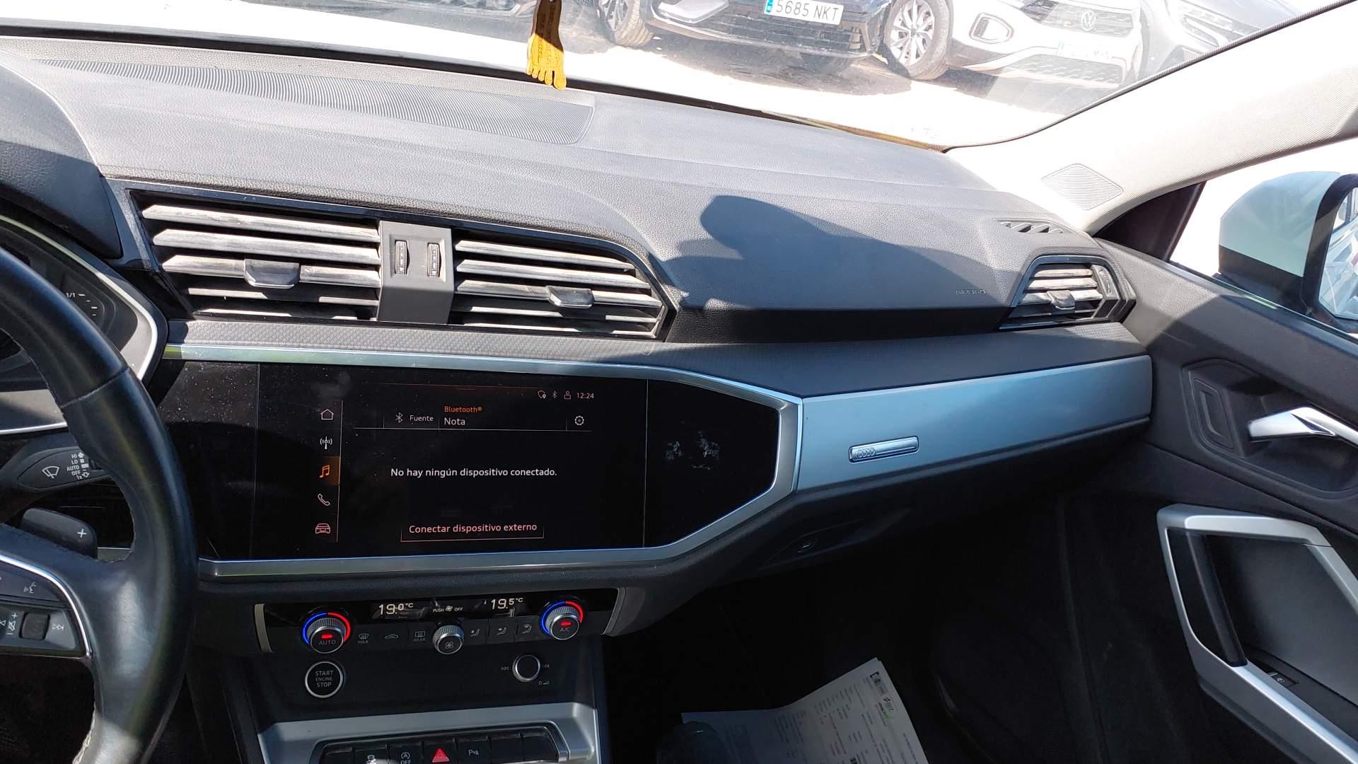 Renting Segunda Mano Audi Q3Advanced 35 TDI 110kW (150CV) S tronic 