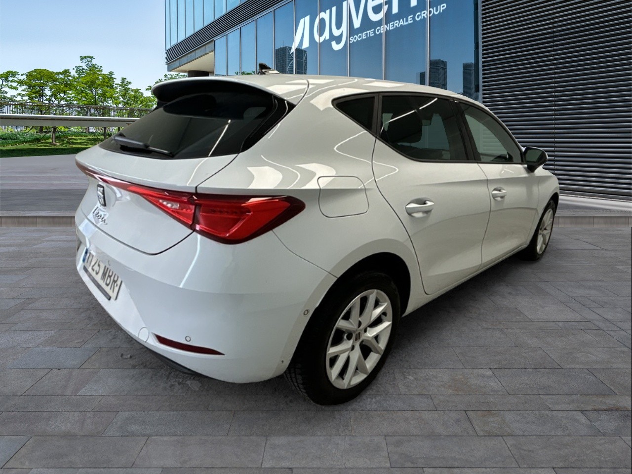 Renting Segunda Mano Seat Leon2.0 TDI 85kW S&S Style XL 