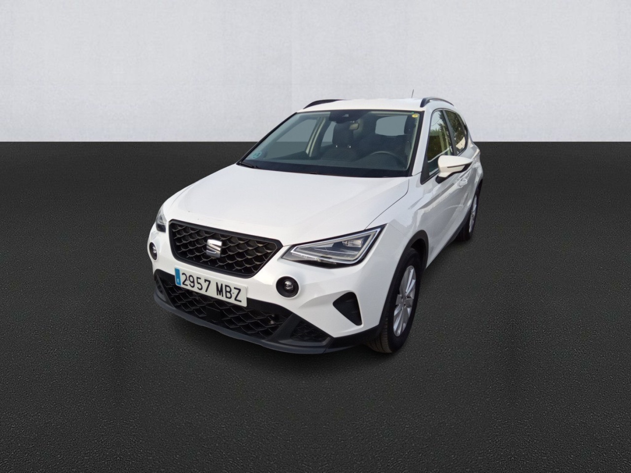 Renting Segunda Mano Seat Arona1.0 TSI 81kW (110CV) Style 
