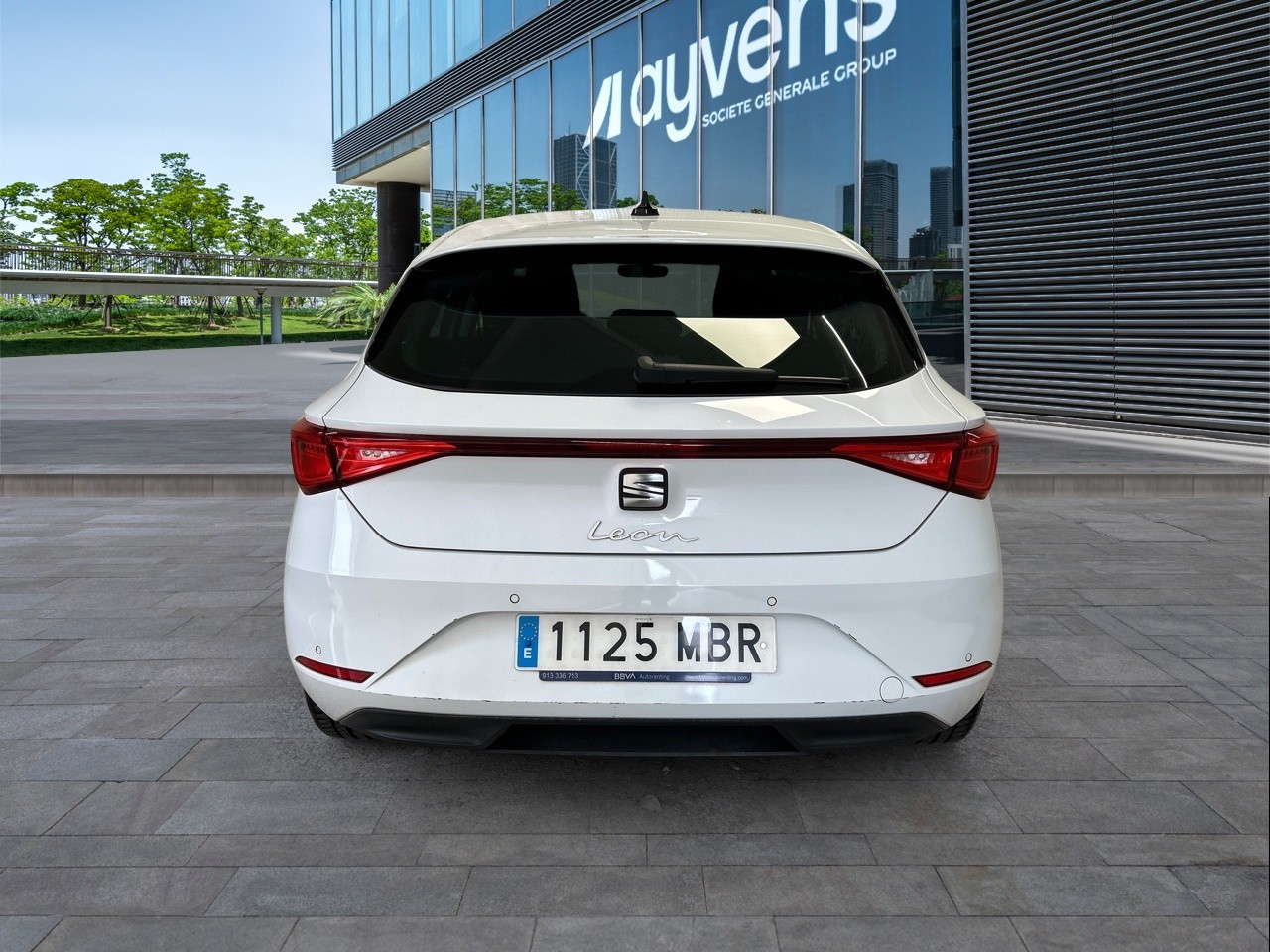 Renting Segunda Mano Seat Leon2.0 TDI 85kW S&S Style XL 